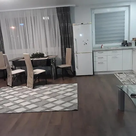 Prezentacinio Buto Nuoma Poilsiui *
